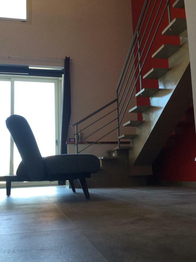 Villa Fiamma Scopello  Zewnętrze zdjęcie
