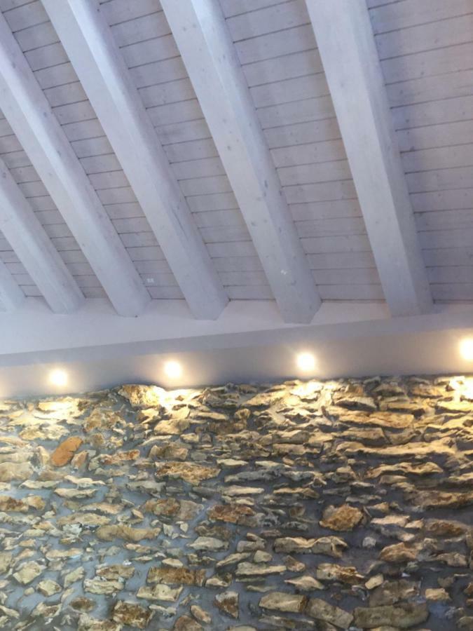 Villa Fiamma Scopello  Zewnętrze zdjęcie