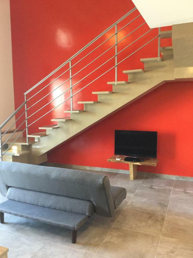 Villa Fiamma Scopello  Zewnętrze zdjęcie