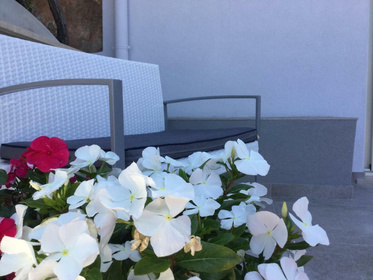 Villa Fiamma Scopello  Zewnętrze zdjęcie